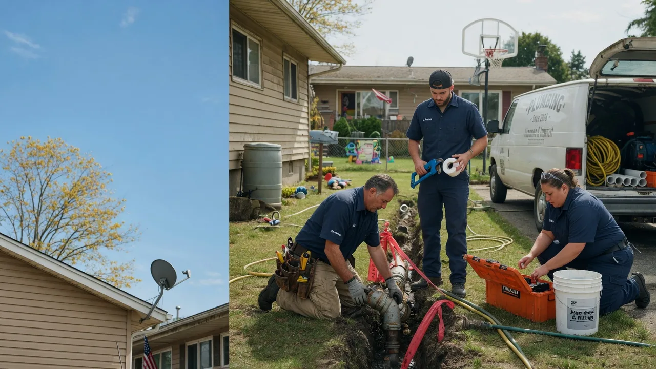 Garbage Disposal Replacement in Lancaster, WI near me